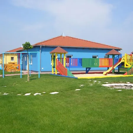 Mint Appartement Senec